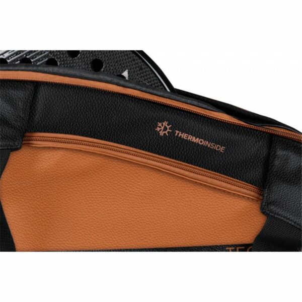 Borsa per racchette Starvie Luxury Kenta Arancio
