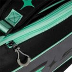 Borsa per racchette Starvie Paletero Tour Green Verde