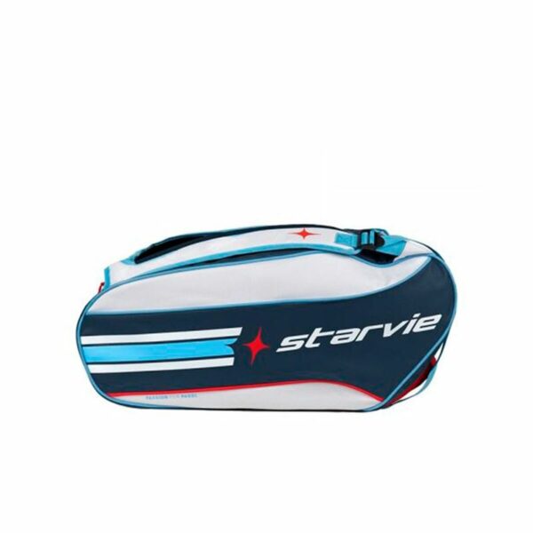 Borsa per racchette Starvie Tour Blue Azzurro