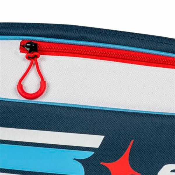 Borsa per racchette Starvie Tour Blue Azzurro
