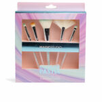 Pennello da Trucco Magic Studio BROCHAS 5 Pezzi