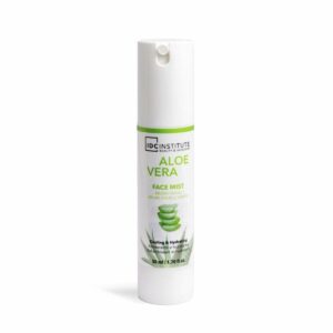 Acqua per il Viso IDC Institute ALOE VERA 50 ml