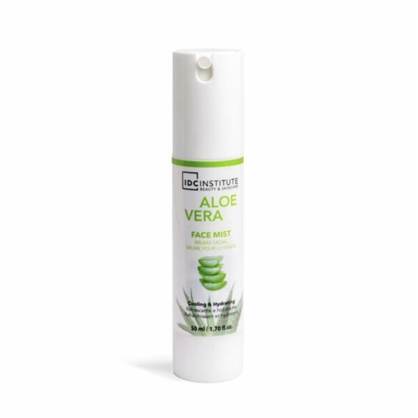 Acqua per il Viso IDC Institute ALOE VERA 50 ml