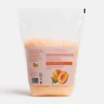 Crema Piedi Idratante SesioMWorld PARAFINA DE MELOCOTÓN 1 L
