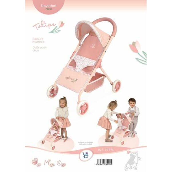 Set di Plastilina Decuevas