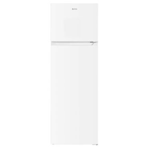 Frigorifero combinato Artica Bianco 248 L