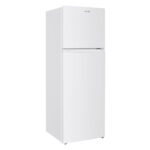 Frigorifero combinato Artica AFE2P17260L304B Bianco 304 L