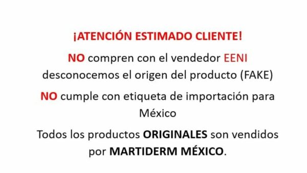 Maschera Idratante Martiderm 1472-35273 75 ml