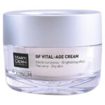 Crema Giorno Idratante Martiderm GF Vital-Age Spf 15 50 ml 400 ml (1 Unità)