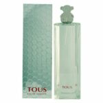 Profumo Donna Tous Silver EDT 90 ml (1 Unità)