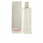 Profumo Donna Tous Silver EDT 90 ml (1 Unità)