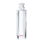 Profumo Donna Tous Silver EDT 90 ml (1 Unità)
