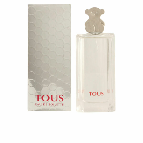 Profumo Donna Tous All EDT 50 ml