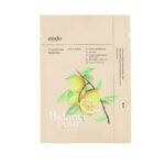 Maschera Esfoliante Ondo Beauty 36.5 CHARCOAL & YUJA 25 ml