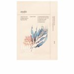 Maschera Idratante Ondo Beauty 36.5 Acido Ialuronico Alghe marine (25 ml)