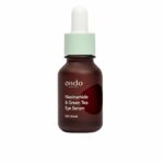 Siero Contorno Occhi Ondo Beauty 36.5 NIACINAMIDE & GREEN TEA 15 ml Tè Verde Niacinamide
