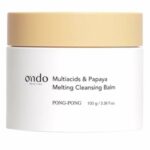 Crema Detergente Ondo Beauty 36.5 MULTIACIDS & PAPAYA