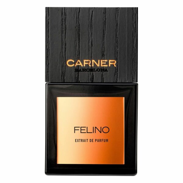 Profumo Unisex Carner Barcelona Felino 50 ml