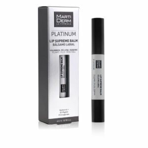 Balsamo Labbra Martiderm PLATINUM 4,5 ml