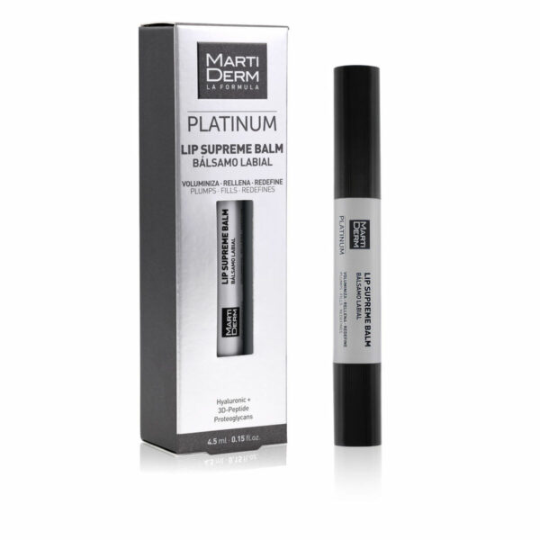 Balsamo Labbra Martiderm PLATINUM 4,5 ml