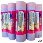 Sacchetti per la Spazzatura 15 Pezzi (30 Unità)