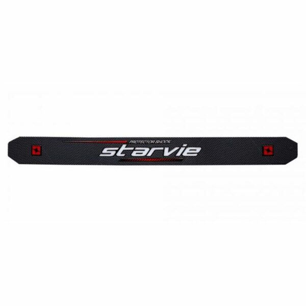 Protettore Starvie PTR Rosso PVC Racchetta da Padel