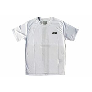 Maglia a Maniche Corte Uomo Nexus Imagine Bianco Taglia unica