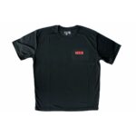 Maglia a Maniche Corte Uomo Nexus Dream Bianco Nero