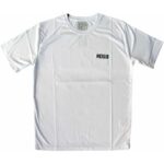 Maglia a Maniche Corte Uomo Nexus Dream Bianco