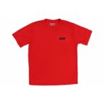 Maglia a Maniche Corte Uomo Nexus Dream Rosso