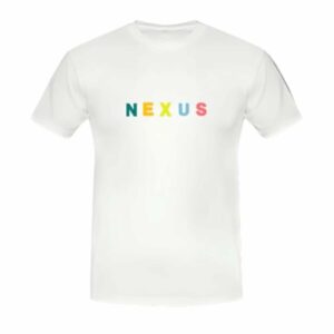 Maglia a Maniche Corte Uomo Nexus BELICE