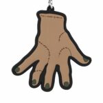 Portachiavi Wednesday Thing