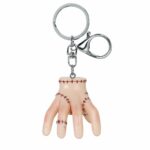 Portachiavi Wednesday Thing