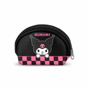Portamonete Kuromi