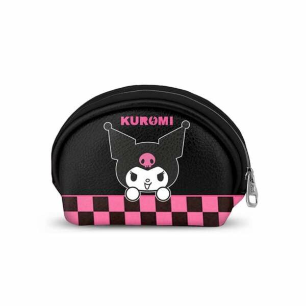 Portamonete Kuromi