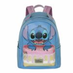 Zaino Casual Lilo & Stitch