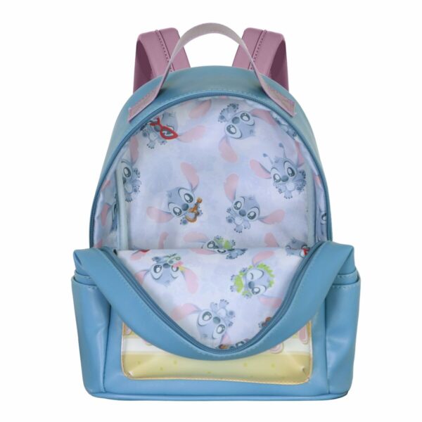 Zaino Casual Lilo & Stitch