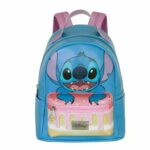 Zaino Casual Lilo & Stitch