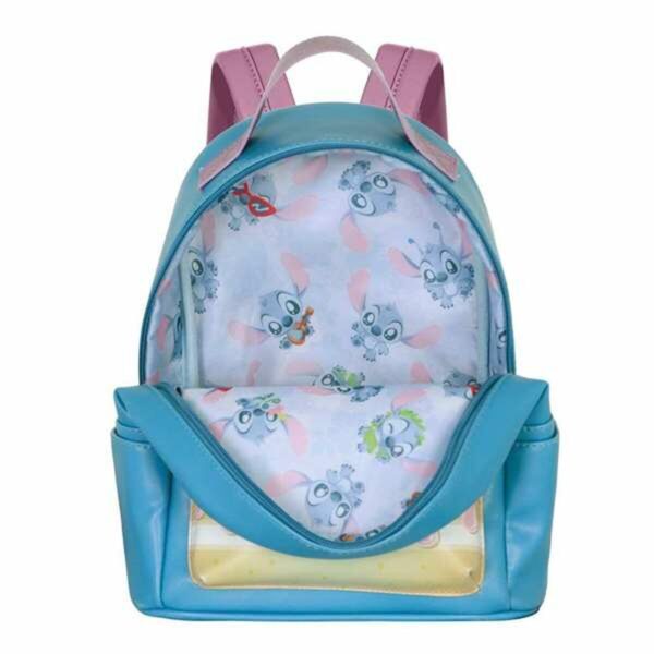 Zaino Casual Lilo & Stitch