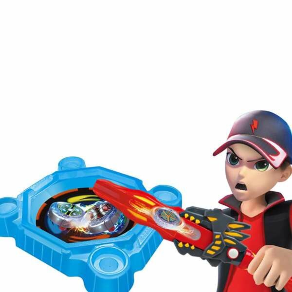 Personaggi d'Azione Juinsa Spinner Boy 33 cm