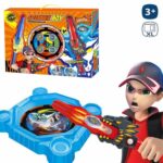 Personaggi d'Azione Juinsa Spinner Boy 33 cm