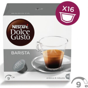 Capsule di caffè Nestlé 12562748 (16 Unità)