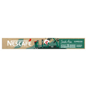 Capsule di caffè Nescafé 6620703 10 Pezzi (10 Unità)