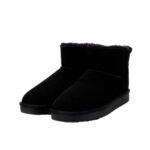 Stivaletti Donna XTI Nero