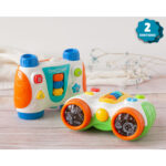 Giocattolo Interattivo per Bambini