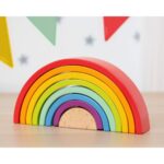 Blocchi Impilabili 8 Pezzi