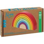 Blocchi Impilabili 8 Pezzi