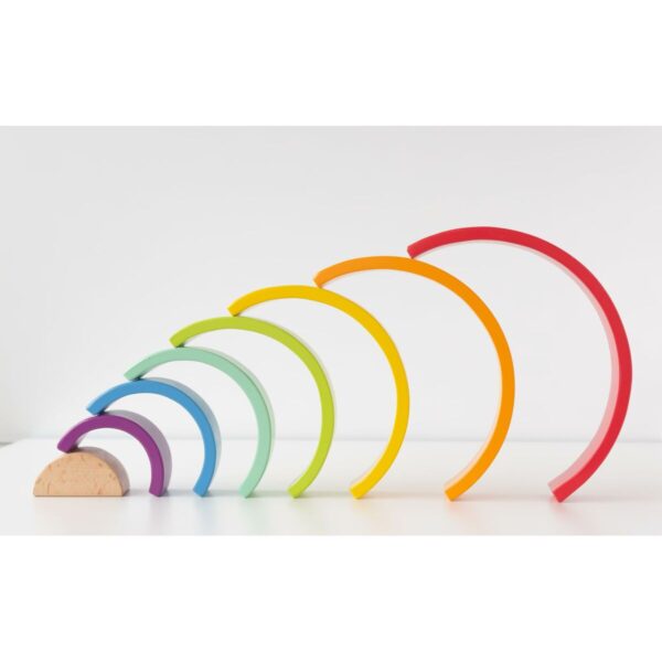 Blocchi Impilabili 8 Pezzi