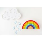 Blocchi Impilabili 8 Pezzi