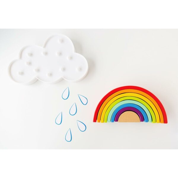 Blocchi Impilabili 8 Pezzi